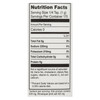 Natierra Himalania Fine Pink Salt Mix Reduced Sodium  - Case of 6 - 6 OZ