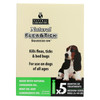 Natural Chemistry Flea & Tick Squeeze-On For Medium Dogs  - 1 Each - 15 ML