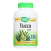 NatureS Way Yucca Stalk, Joint Dietary Supplement - 1 Each - 180 VCAP