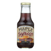 Nature's Hollow Maple Sugar-Free Syrup  - Case of 6 - 10 FZ Nature's Hollow Maple Sugar-Free Syrup  - Case of 6 - 10 FZ
