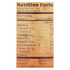 North Coast Organic Pumpkin Spiced Apple Sauce  - Case of 12 - 24 OZ North Coast Organic Pumpkin Spiced Apple Sauce  - Case of 12 - 24 OZ