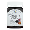 Pacific Resources International Manuka Honey  - Case of 6 - 1 LB