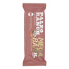 Paleo Ranch Mega Bars, Cinnamon Raisin  - Case of 12 - 2.54 OZ