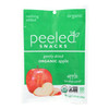 Peeled Snacks Apple, Apple-To-The-Core  - Case of 10 - 1.23 OZ Peeled Snacks Apple, Apple-To-The-Core  - Case of 10 - 1.23 OZ