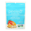 Peeled Snacks Gently Dried Fruit, Paradise Found  - Case of 12 - 2.8 OZ