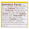Probar Organic Mixed Berry Almond Butter  - Case of 10 - 1.15 OZ