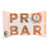 Probar Peanut Butter Live Probiotic Nutrition Bars  - Case of 8 - 2.00 OZ
