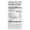 Rw Knudsen Just Black Cherry Juice  - Case of 6 - 32 FZ