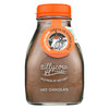 Sillycow Farms Chocolate Pumpkin Spice Hot Chocolate Mix  - Case of 6 - 16.9 OZ