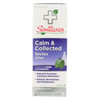 Similasan Calm & Collected Tablets - 1 Each - 60 TAB Similasan Calm & Collected Tablets - 1 Each - 60 TAB