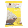 Simply 7 Butter Popcorn  - Case of 12 - 4.4 OZ