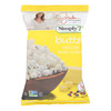 Simply 7 Butter Popcorn  - Case of 12 - 4.4 OZ Simply 7 Butter Popcorn  - Case of 12 - 4.4 OZ