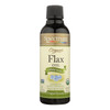 Spectrum Essentials Organic Flax Oil  - 1 Each - 16 FZ
