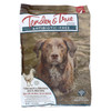 Tender & True Dog Food, Chicken And Brown Rice - Case of 1 - 11 LB