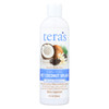 TeraS Mct Coconut Splash  - 1 Each - 12 OZ