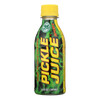 The Pickle Juice Company Pickle Juice Sport Beverage  - Case of 12 - 8 FZ The Pickle Juice Company Pickle Juice Sport Beverage  - Case of 12 - 8 FZ
