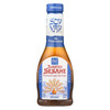 This Toasty, Gingery And Peppery Flavor Fusion Of Soy Vay Toasted Sesame Dressing And Sauce  - Case of 6 - 12 FZ This Toasty, Gingery And Peppery Flavor Fusion Of Soy Vay Toasted Sesame Dressing And Sauce  - Case of 6 - 12 FZ