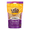 Udi's Granola, Vanilla  - Case of 6 - 11 OZ Udi's Granola, Vanilla  - Case of 6 - 11 OZ