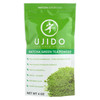 Ujido Matcha Superfood Green Tea Powder  - Case of 8 - 4 OZ