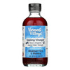 Vermont Village Apple Cider Sipping Vinegar, Blueberries & Honey  - Case of 6 - 8 FZ
