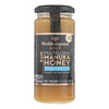 Wedderspoon Manuka Honey, Kfactor 12,  - Case of 6 - 11.5 OZ