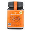 Wedderspoon Manuka Honey, Kfactor 16,  - Case of 6 - 17.6 OZ Wedderspoon Manuka Honey, Kfactor 16,  - Case of 6 - 17.6 OZ