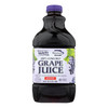Welch's 100% Concord Grape Juice  - Case of 8 - 64 FZ