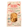 Xochitls Picositos Con Limon Corn Chips  - Case of 10 - 12 OZ Xochitls Picositos Con Limon Corn Chips  - Case of 10 - 12 OZ