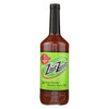 Zing Zang Bloody Mary Mix  - Case of 12 - 32 FZ