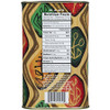 Zoe Organic Extra Virgin Olive Oil - Case of 4 - 88 FZ Zoe Organic Extra Virgin Olive Oil - Case of 4 - 88 FZ