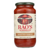 Rao's Specialty Food - Pasta Sauce Roasted Garlic - Case of 6 - 32 OZ