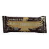 Thunderbird - Bar Chocolate Almond Butter Sea Salt - Case of 15 - 1.7 OZ Thunderbird - Bar Chocolate Almond Butter Sea Salt - Case of 15 - 1.7 OZ