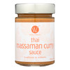 Watcharee's Thai Massaman Curry Sauce  - Case of 6 - 12.2 OZ