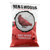 Hen Of The Woods - Chips Ketl Red Wine Ving - Case of 12-6 OZ
