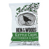 Hen Of The Woods - Chips Ketl Btrmlk Chive - Case of 30-2 OZ Hen Of The Woods - Chips Ketl Btrmlk Chive - Case of 30-2 OZ