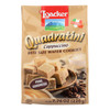 Loacker Quadratini Wafer Cookies  - Case of 6 - 7.76 OZ