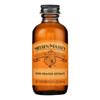 Nielsen-Massey Pure Orange Extract  - Case of 8 - 2 OZ Nielsen-Massey Pure Orange Extract  - Case of 8 - 2 OZ