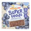 Happy Tot - Br Oat Bbry&oatml - Case of 6 - 5/.88OZ Happy Tot - Br Oat Bbry&oatml - Case of 6 - 5/.88OZ
