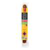 Viana Mild Jumbo Veggie Snack Sausage To Go!  - Case of 12 - 1.76 OZ Viana Mild Jumbo Veggie Snack Sausage To Go!  - Case of 12 - 1.76 OZ