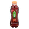 Nestea - Iced Tea Peach - Case of 12 - 17.6 FZ