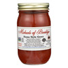 Michael's Of Brooklyn - Sauce Home Style Gravy - Case of 6 - 16 OZ