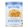 Yehuda, Gluten Free Matzo Farfel - Case of 12 - 10 OZ