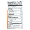 Happy Tot Toddler Snack, Cinnamon Sweet Potato  - Case of 8 - 4.4 OZ Happy Tot Toddler Snack, Cinnamon Sweet Potato  - Case of 8 - 4.4 OZ