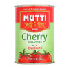 Mutti Cherry Tomatoes - Case of 12 - 14 OZ