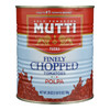 Mutti - Tomatoes Fine Chopped - Case of 6 - 28 OZ