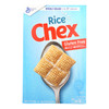 General Mills - Cereal Gluten Free Rice Chex - Case of 10 - 12 OZ General Mills - Cereal Gluten Free Rice Chex - Case of 10 - 12 OZ