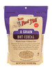 Bob's Red Mill - Cereal 8 Grain Gluten Free - Case of 4-25 OZ Bob's Red Mill - Cereal 8 Grain Gluten Free - Case of 4-25 OZ