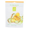 Alo - Dried Snack Av Ginger - Case of 10 - 2.10 OZ Alo - Dried Snack Av Ginger - Case of 10 - 2.10 OZ