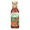 Organicville Organic Chili Sauce With Agave Nectar  - Case of 6 - 13.5 FZ