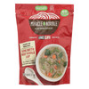 Miracle Noodle - Soup Beef Bone Broth - Case of 6 - 7.6 OZ Miracle Noodle - Soup Beef Bone Broth - Case of 6 - 7.6 OZ